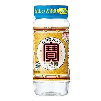 Amazon.co.jp: 宝酒造 (糖質ゼロ/プリン体ゼロ) (すっきり クセ
